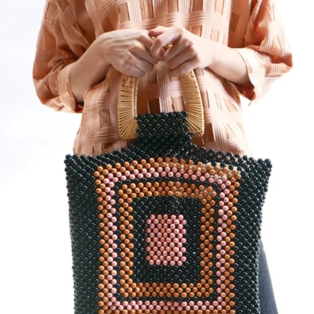 Ulla Johnson Amaya Bag